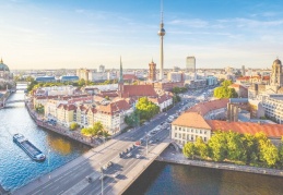 SunExpress, Gaziantep-Berlin uçuşları başlıyor