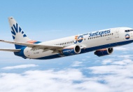 SunExpress, Türkiye’nin tatil beldelerine uçuşlarını artırıyor