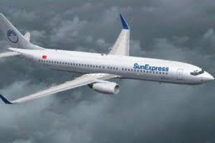 SunExpress&#039;ten İç hatlarda yeni kampanya