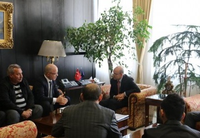 Suni fiyat artışına sebep olan spekülatörlere denetim yapılacak