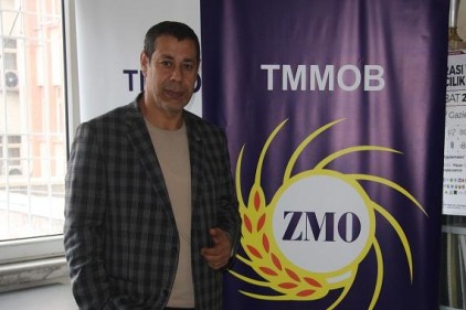 Suni gündemlerle fıstık fiyatını yükseltiyorlar 
