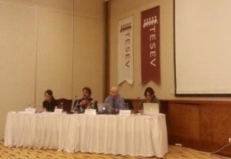 Sünni, Türk, AKP’li, MHP'liler güveniyor Aleviler, Kürtler, HDP'liler güvenmiyor