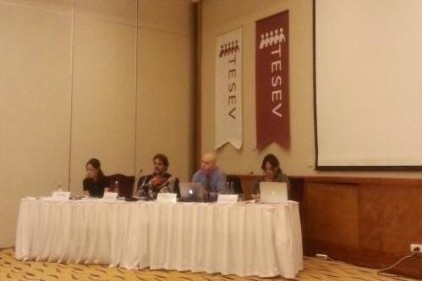 Sünni, Türk, AKP&#8217;li, MHP&#039;liler güveniyor Aleviler, Kürtler, HDP&#039;liler güvenmiyor