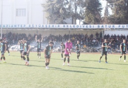 Süper Amatör Lig A Grubu