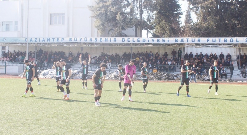 Süper Amatör Lig A Grubu