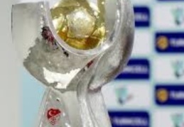 Süper Kupa finali 2021'de Katar'da yapılacak!