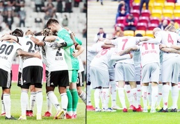 Süper Kupa, Katar'da sahibini buluyor