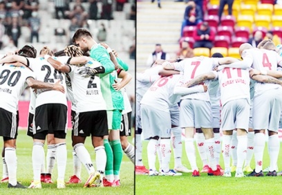 Süper Kupa, Katar'da sahibini buluyor