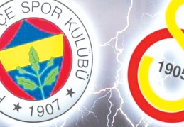 Süper Lig 19 Yaş Altı Gelişim Ligi'nde Fenebahçe-Galatasaray karşı karşıya