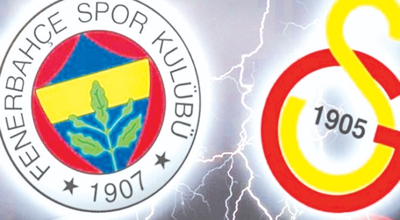 Süper Lig 19 Yaş Altı Gelişim Ligi'nde Fenebahçe-Galatasaray karşı karşıya