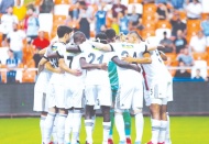 Süper Lig 2021-2022 sezonu başlıyor