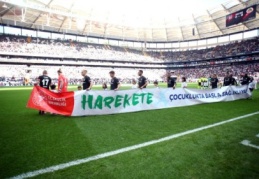 Süper Lig ekipleri obeziteye dikkat çekti