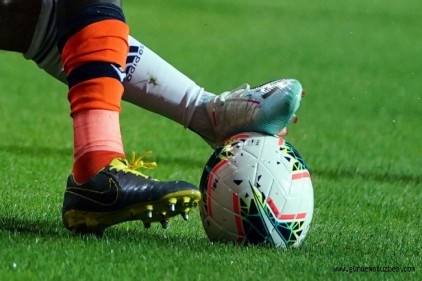 Süper Lig, Fenerbahçe-Kasımpaşa karşılaşmasıyla başlayacak 