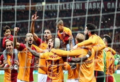 Süper Lig 31.hafta Puan Durumu-Maç Sonuçları