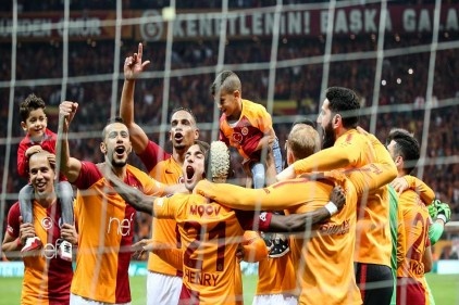 Süper Lig 31.hafta Puan Durumu-Maç Sonuçları