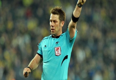 Süper Lig hakemleri açıklandı