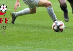 Süper Lig için soluk soluğa