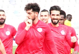 Süper Lig istedi, Murat Sancak aldı