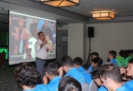 Süper Lig kulüplerine 'VAR' eğitimi veriliyor