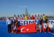 Süper Lig Kupaları adres değiştirmedi, iki kupa Gaziantep’in 