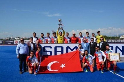 Süper Lig Kupaları adres değiştirmedi, iki kupa Gaziantep&#8217;in 