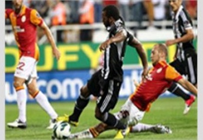 Süper Lig maç özetleri dünyaya açılıyor