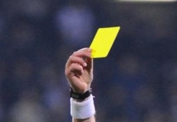 Süper Lig ''sarardı''