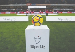 Süper Lig takımı Hatayspor'a transfer yasağı