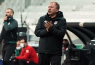 Süper Lig takımları 15. haftada 11 teknik direktör ile yollarını ayırdı