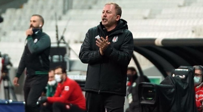 Süper Lig takımları 15. haftada 11 teknik direktör ile yollarını ayırdı