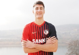 Süper Lig takımları 26 kiralık futbolcuyu kadrolarına kattı