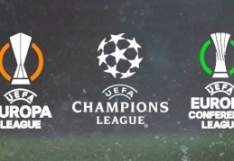 Süper Lig takımları Avrupa kupalarına hangi turdan katılacak?