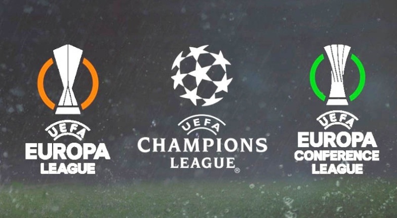 Süper Lig takımları Avrupa kupalarına hangi turdan katılacak?