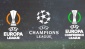 Süper Lig takımları Avrupa kupalarına hangi turdan katılacak?