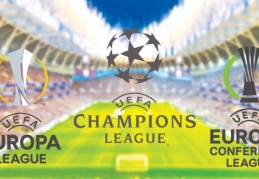 Süper Lig takımlarının Avrupa rotası belli oldu