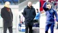 Süper Lig tarihinde bir ilk; "üç büyükler" sezon devam ederken teknik direktörsüz kaldı!