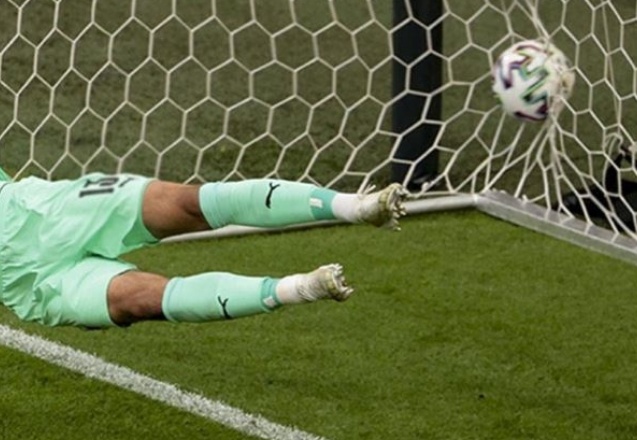 Süper Lig tarihinde en çok golün atıldığı hafta geride kaldı