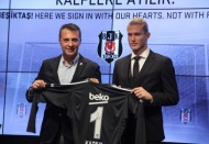 Süper Lig transfer dosyası kabarık