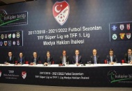 Süper Lig yayın ihalesini kazanan belli oldu