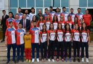Süper Lig yolunda kenetlenme zamanı
