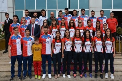 Süper Lig yolunda kenetlenme zamanı 
