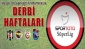 Süper Lig'de 2013 - 2014 fikstürü çekilidi