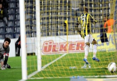 Süper Lig'de 2011-2012 sezonu dosyası