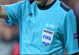 Süper Lig'de 5. hafta hakemleri açıklandı