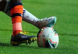 Süper Lig'de 12. hafta heyecanı