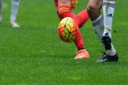 Süper Lig&#039;de 8. hafta heyecanı