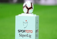 Süper Lig'de 5. hafta heyecanı başlıyor