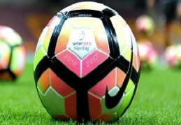 Süper Lig'de 14. hafta heyecanı başlıyor