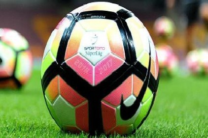 Süper Lig&#039;de 14. hafta heyecanı başlıyor