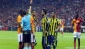 Süper Lig'de 11 haftada 38 kırmızı